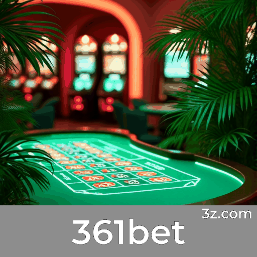 361bet: Plataforma de Apostas Segura e Premiada