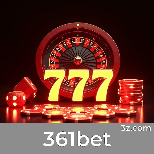 361bet: Plataforma de Apostas Segura e Premiada
