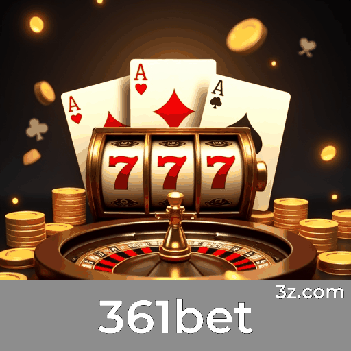 361bet: Plataforma de Apostas Segura e Premiada